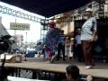 Metapan  Y Chalio En Concierto Estos Celos