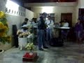 NOCHE DE ALABANZA Y ADORACIÓN - PROCLAMAD 10/11