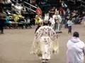 Women's Traditional @ Manito Ahbee 2007
