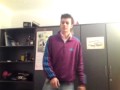 Tecktonik dance Tolga