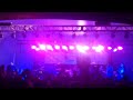 Toots Hibbert hit in the head with a bottle at Dominion Riverrock Festival - YouTube