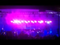 VIDEO: Toots Hit By Bottle On Stage In US While Performing At Dominion Riverrock Festival