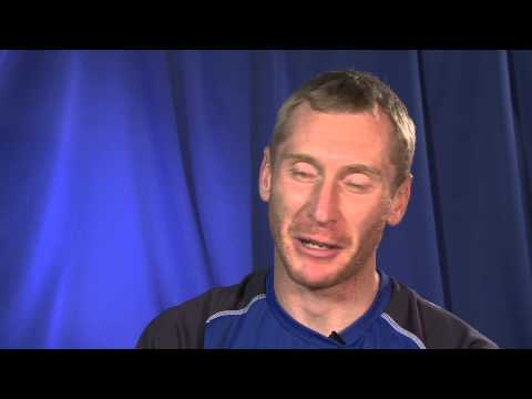 Video: Hibbo on pens on Sunday?