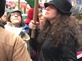 \"Leviev, Leviev\", Caroling against Leviev \"Leviev, Leviev\", Caroling against Leviev