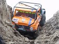 seatbelts in UNIMOG seatbelts in UNIMOG