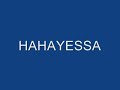 Dj Twincam - Hahayessa Dj Twincam - Hahayessa