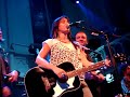 KT Tunstall - Ashes (Live @ Paradiso)