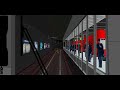 [BVE2] HK MTR TKOL (Yau Tong to Po Lam)