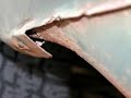 Why install Volvogue mudguards on your 240? Why install Volvogue mudguards on your 240?