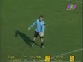 Napredak (Krusevac) - Partizan 0:2 (TV Reportaza)