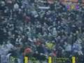 Napredak (Krusevac) - Partizan 0:2 (TV Reportaza)