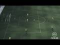 Fifa 09 Overhead kick Amazing goal!