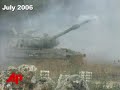 Thousands Attend Funeral for Israeli Soldier