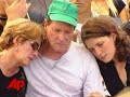 thousands attend funeral for israeli soldier