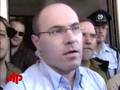 Thousands Attend Funeral for Israeli Soldier
