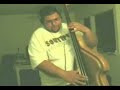 Will Andujar - Bass