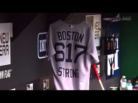 boston - 12 seconds. That's how long it was--the space of time between the first home-made bomb that exploded near the finish line of the 2013 Boston Marathon, and th...