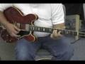 1963 Gibson ES 335 TD