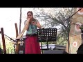 Dreaming Elephants - Live at Israel Didgeridoo Festival