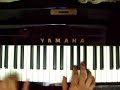 SUPER MARIO Theme On Piano SUPER MARIO Theme On Piano
