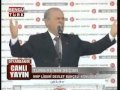 Devlet Bahçeli Dİyarbakır Mitingi