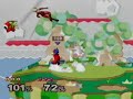 ESA2 - CJ (Sheik) vs CalleW (Falco) winners quarter finals 2 ESA2 - CJ (Sheik) vs CalleW (Falco) winners quarter finals 2