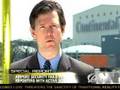 The Onion: Reporters Blow Up Plane, Expose Security Lapses