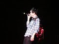Panic! At The Disco - I Write Sins... at Decaydance