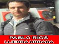 Pablo Ríos candidatu Andecha Astur ELECCIONES 2007