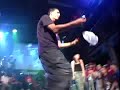 Salah Poppin @ Urban Momentum