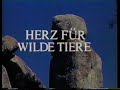 Otthon A Vadonban - A Home In The Wilde - Herz Für Wilde Tiere
