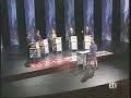 Biden Breaks Loose in Democratic Debate
