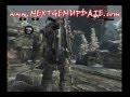 Gears of War 2 (GOW2) Glitches - Twisted Flying Glitch