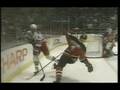 Messier vs. Stevens