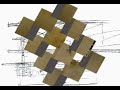Proceso de ideación de la Casa Farnsworth