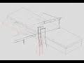 Proceso de ideación de la Casa Farnsworth