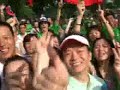asia pasific bonanza 2006