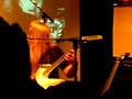Alexi and Roope guitar clinic at FME 2008
