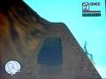 Off roading fury in San Andreas hills