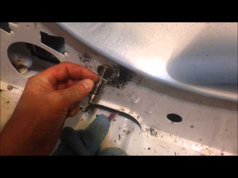 how to get object out of dryer vent