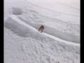 chasta en snow