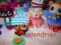 Littlest petshop hiver