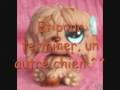 Littlest petshop hiver