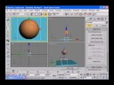 3D Studio MAX_Path_Animation_Part 2