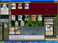Magic the gathering qucik black graveyard combo