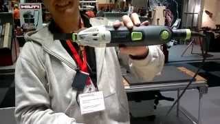 Festool Vecturo