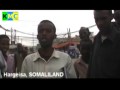 People of SOMALILAND