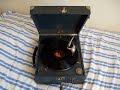 PHONOGRAPHE VALISE PATHE 2 PHONOGRAPHE VALISE PATHE 2