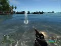 crysis sp demo gameplay dia8el
