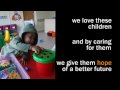 This is a video that the user has chosen on youtube
